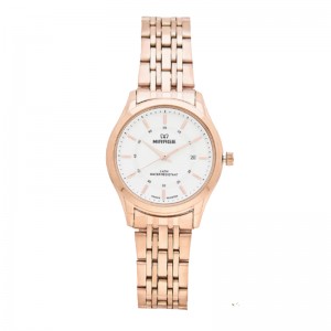 Mirage 8830 Rosegold White Lady LDBRGSL